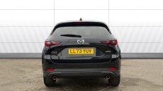 Mazda CX-5 2.0 e-Skyactiv G MHEV Exclusive-Line 5dr Petrol Estate